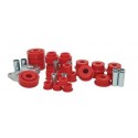 Kit Casquilhos Polybush