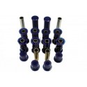 Casquilhos Polybush 88