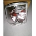 Pisca Disco Dto Branco