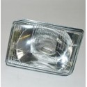 Farol Disco 300 Esq