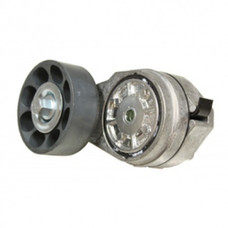 Tensor Correia 300 Tdi