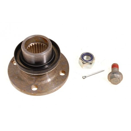 Kit Flange 4 Parafusos