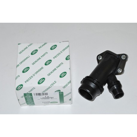 Flange