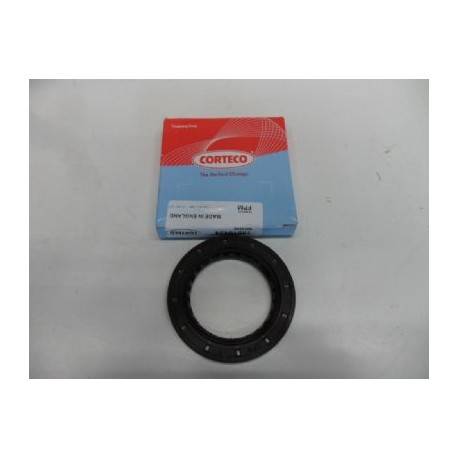 Retentor Caixa LT230